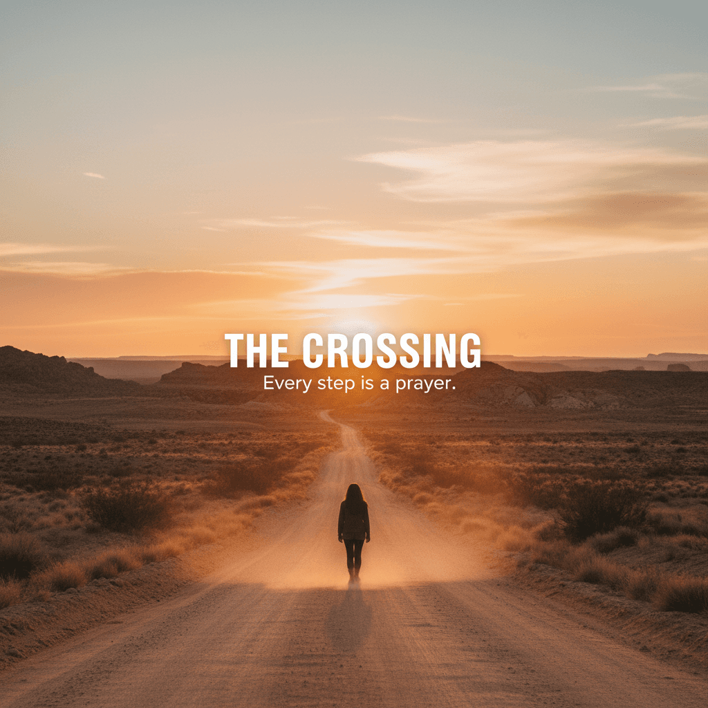 The Crossing