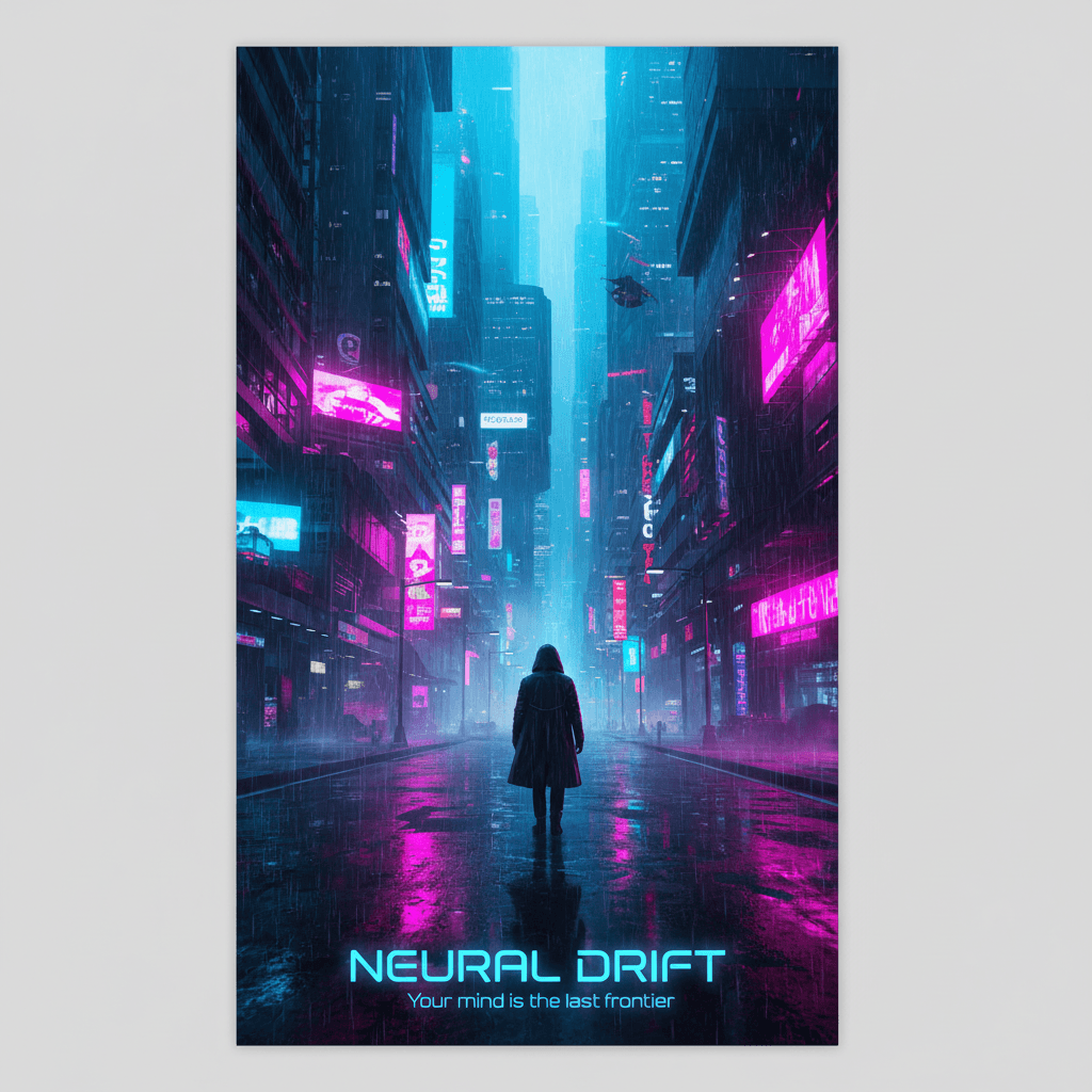 Neural Drift