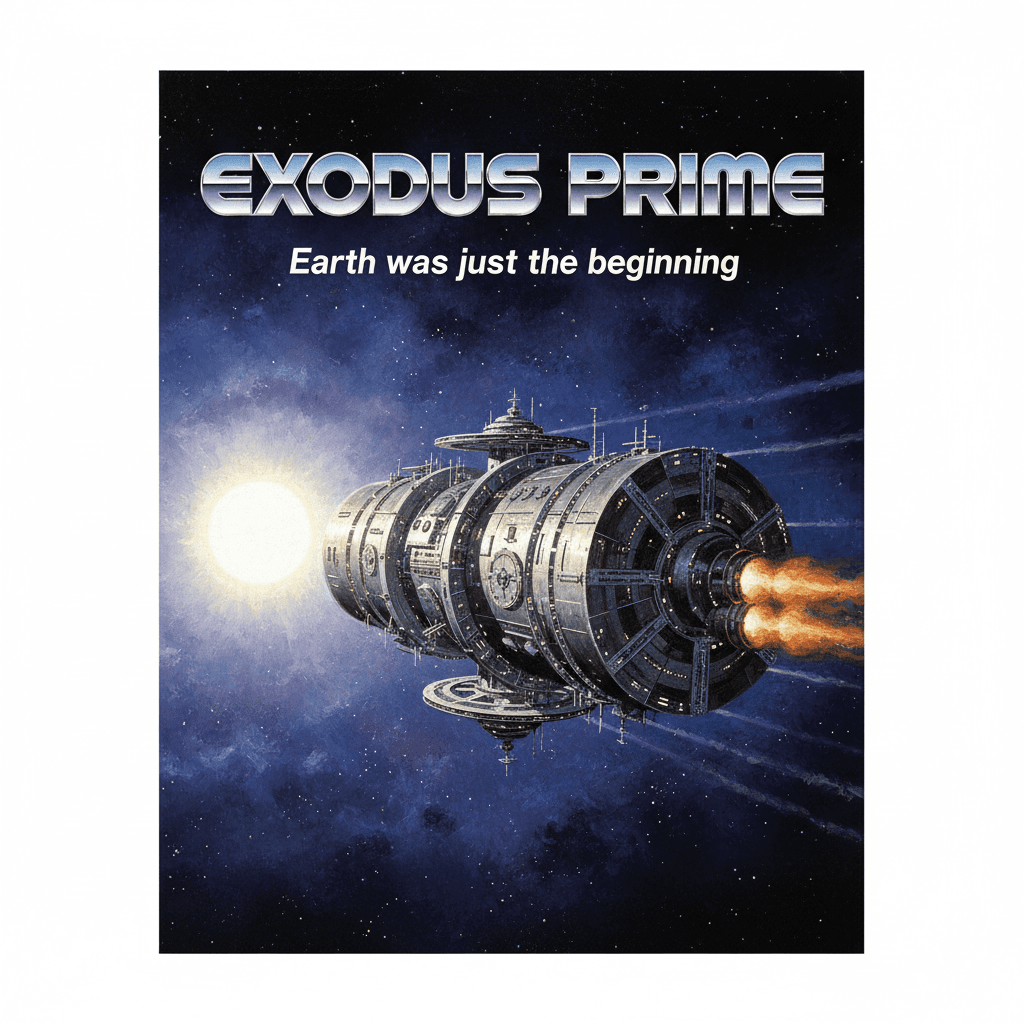 Exodus Prime