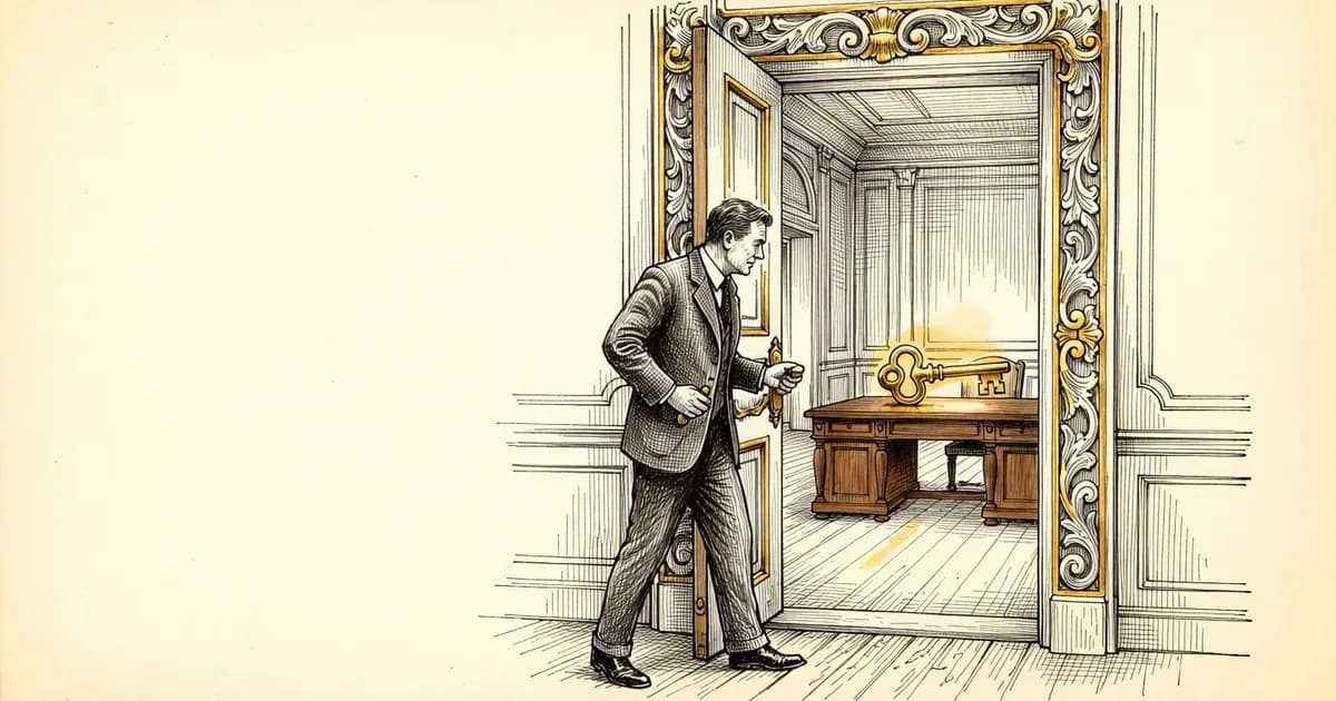 Are You Ready to Buy a Business? The Questions Nobody Asks