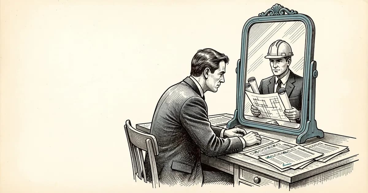 The Business Buyer's Self-Assessment: 15 Questions Before You Start