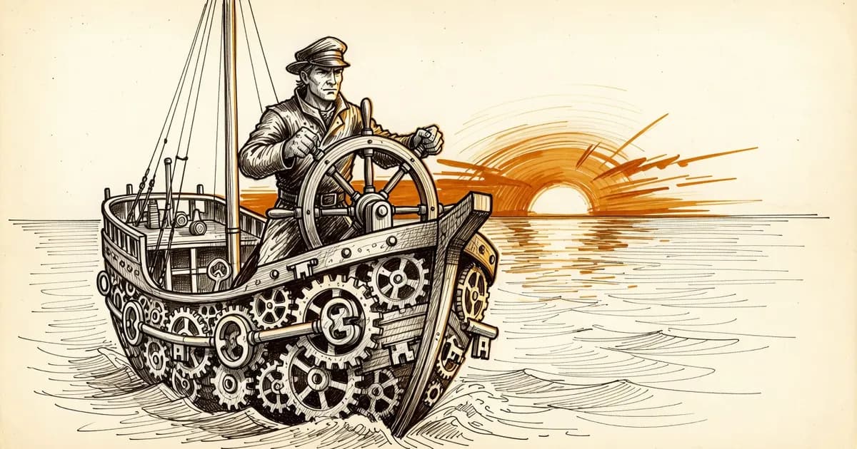 Your First 30 Days After Buying a Business: The Playbook